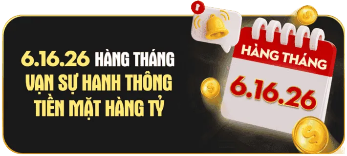 Khuyến mãi chào mừng người chơi mới momo88